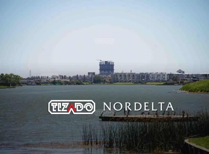Terreno · 751m²