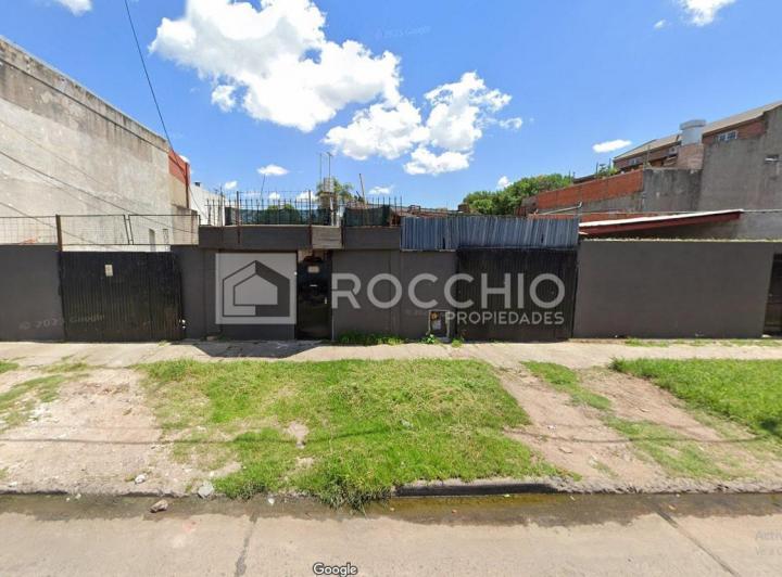 Terreno · 122m²