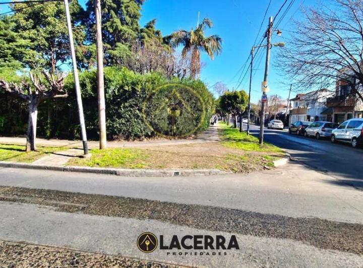 Terreno · 187m²