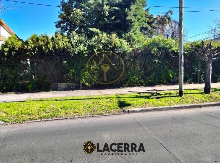 Terreno · 38m²