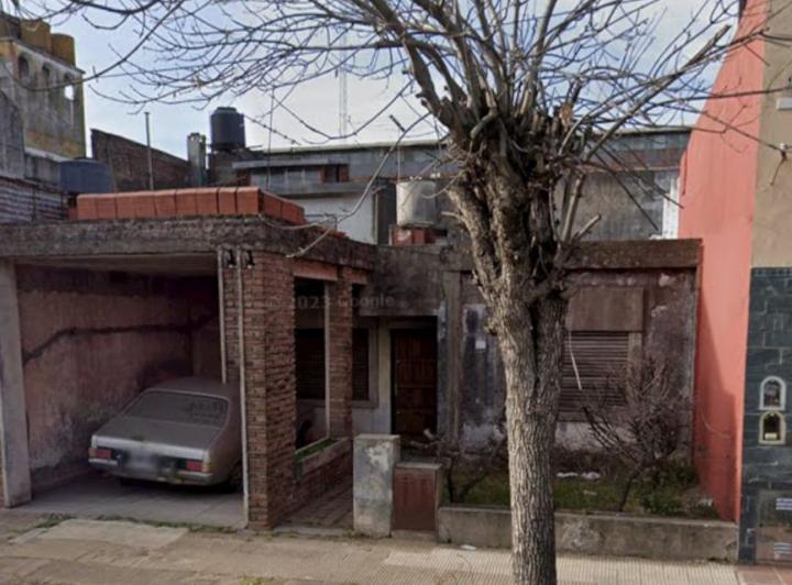Terreno · 170m²