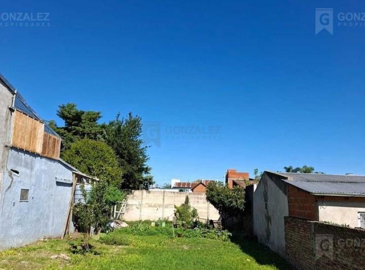Terreno · 300m²