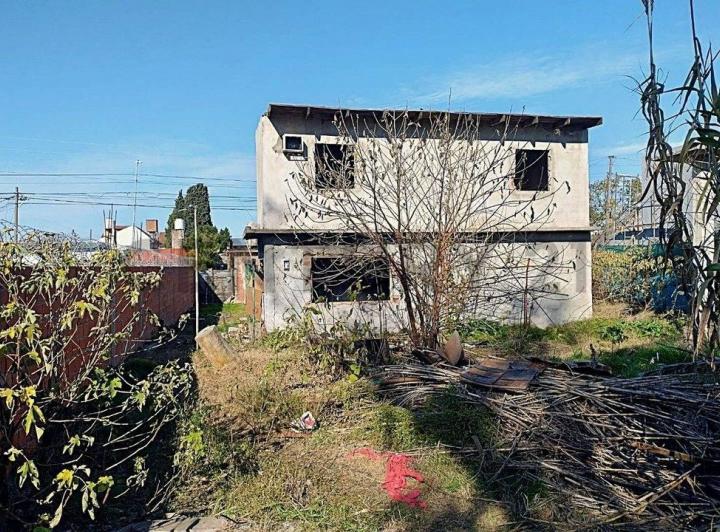 Terreno · 96m²
