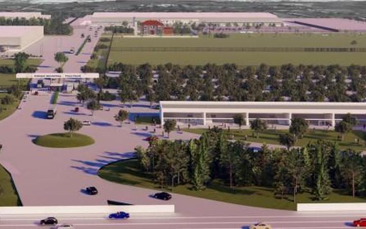 Terreno · 20000m²