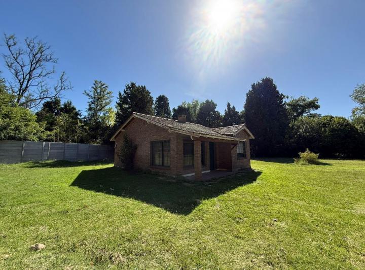 Terreno · 56m²