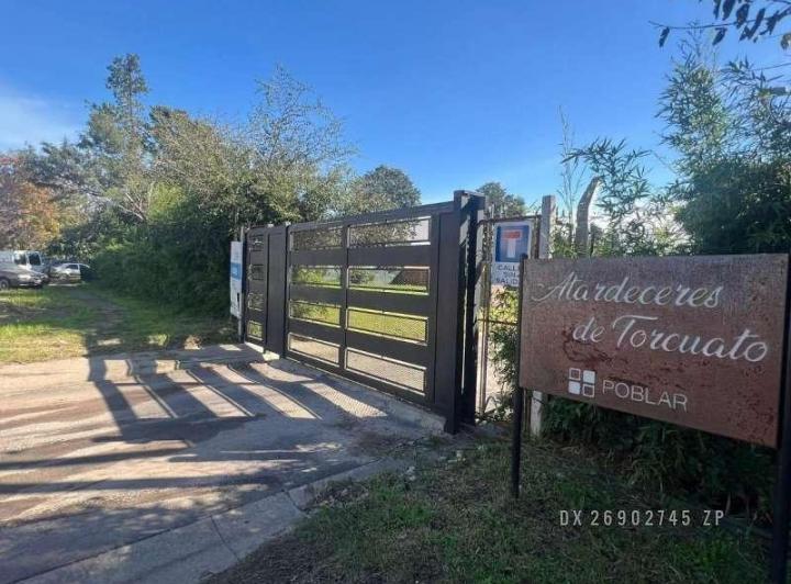 Terreno · 300m² · 1 Ambiente