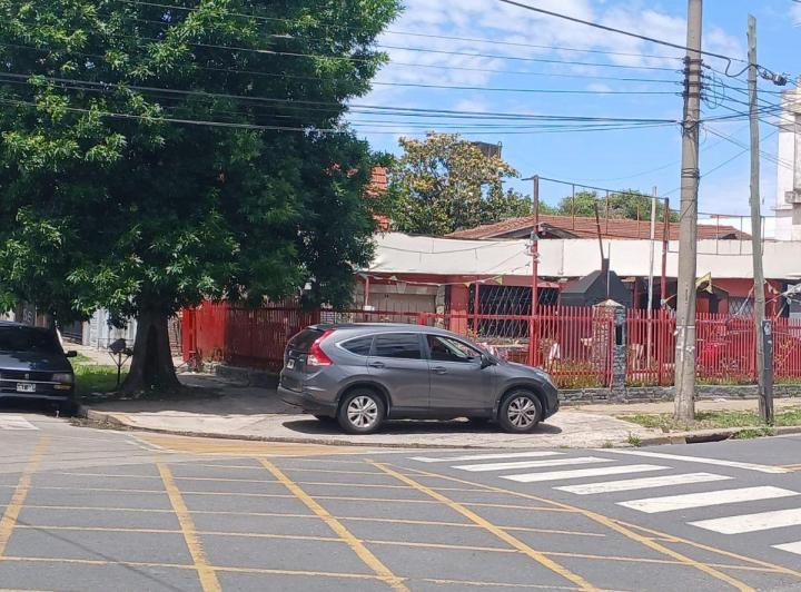 Terreno · 150m²