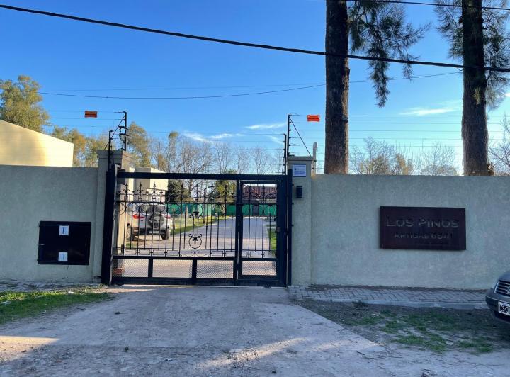 Terreno · 426m²