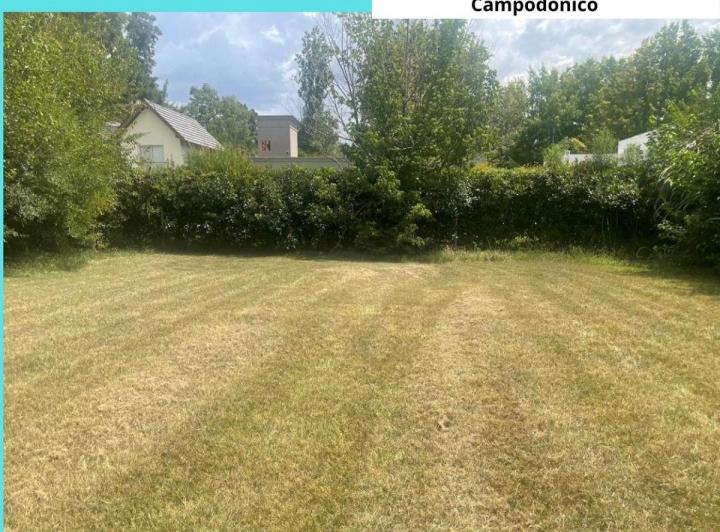 Terreno · 800m²