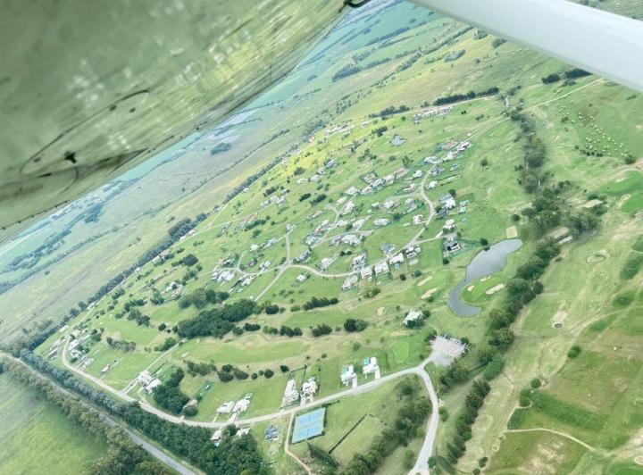Terreno · 1000m²