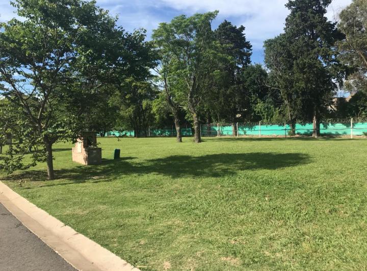 Terreno · 431m²