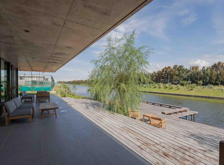 Terreno · 938m²