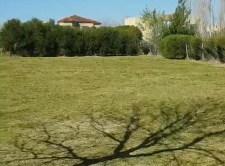 Terreno · 1000m²