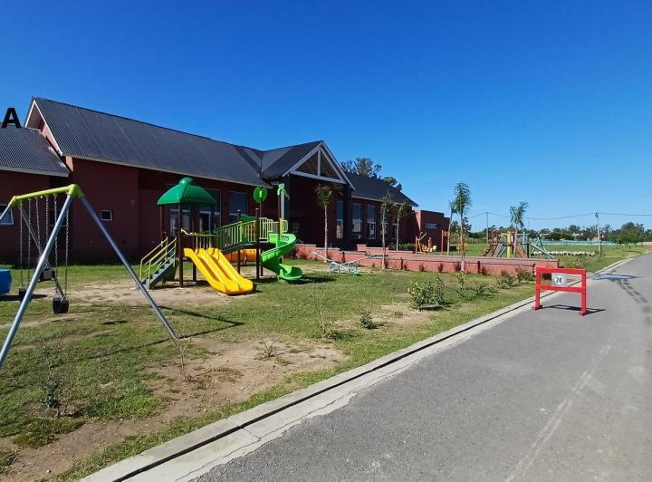 Terreno · 600m²
