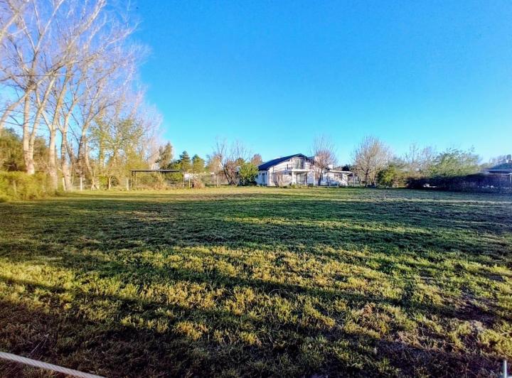 Terreno · 1700m²