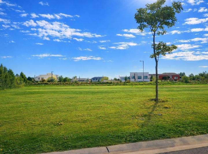Terreno · 600m²