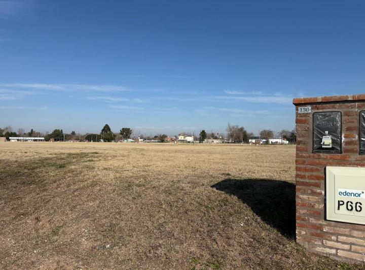 Terreno · 380m²