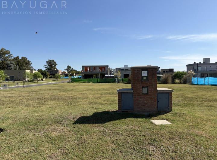 Terreno · 461m²