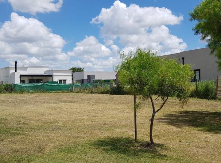 Terreno · 538m²