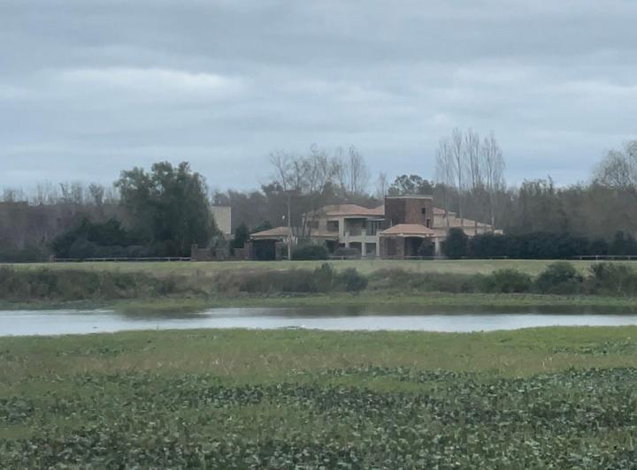 Terreno · 8477m²