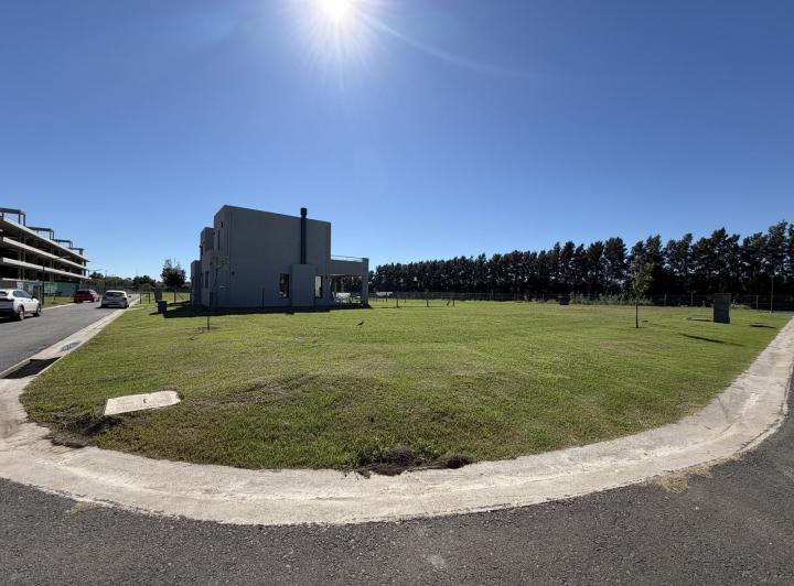 Terreno · 495m²
