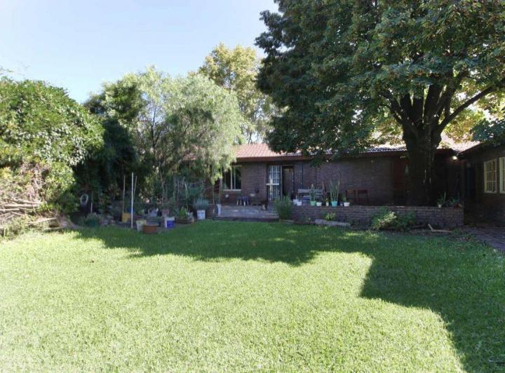 Terreno · 209m²