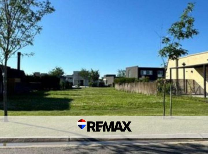 Terreno · 500m²
