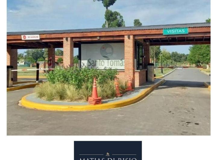 Terreno · 510m²
