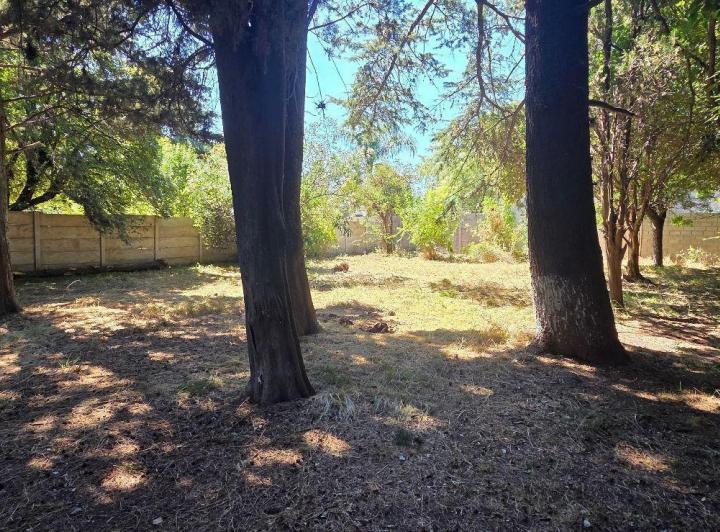Terreno · 594m²