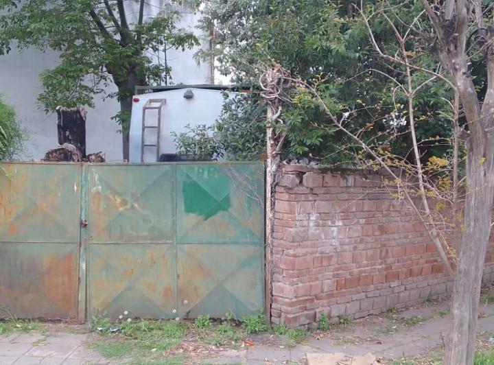 Terreno · 228m²