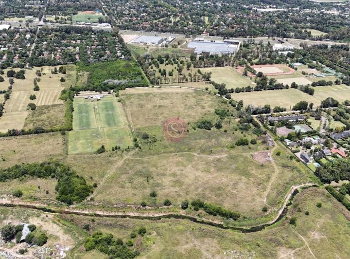 Terreno · 360000m²