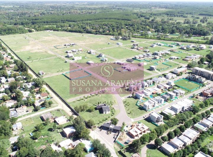 Terreno · 447m²