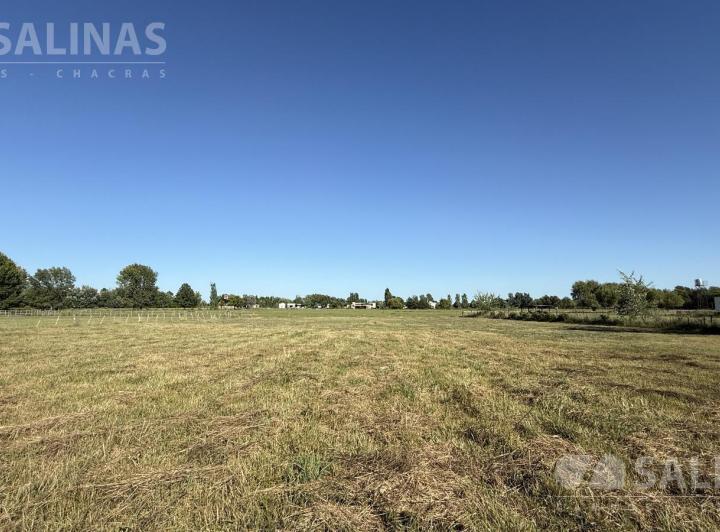 Terreno · 5055m²