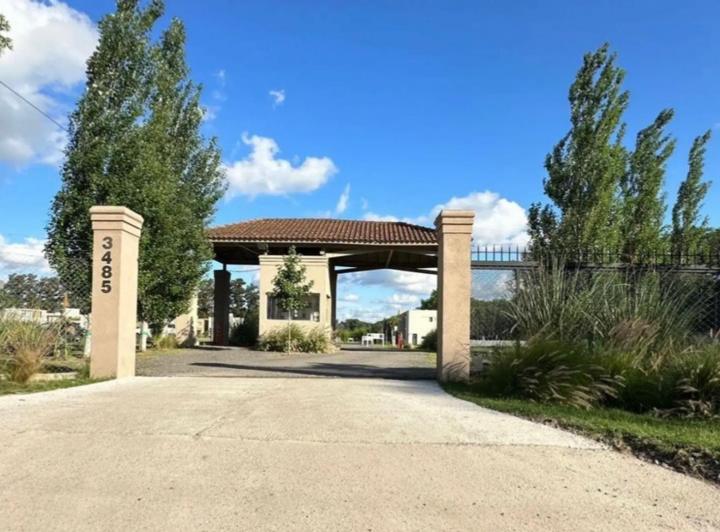 Terreno · 405m²