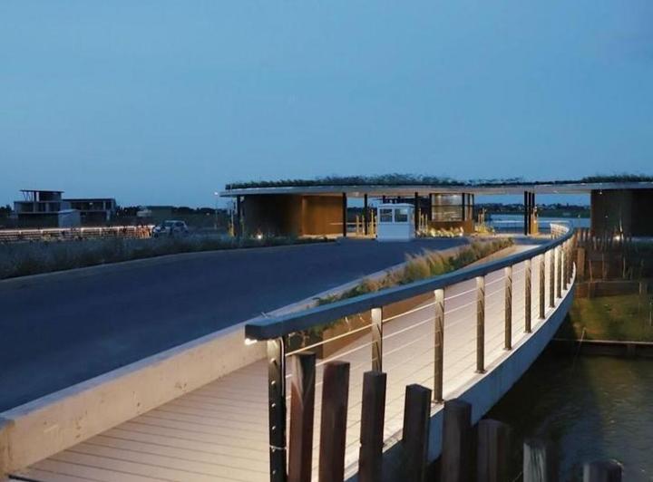 Terreno · 940m²