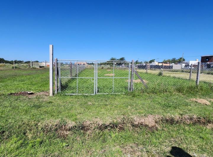 Terreno · 300m²