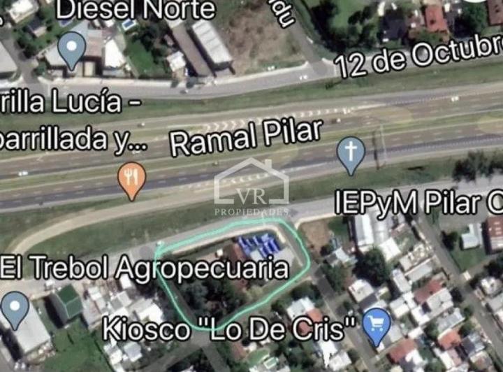 Terreno · 1350m²