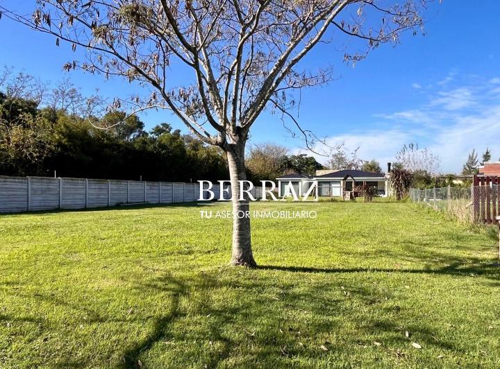 Terreno · 804m²