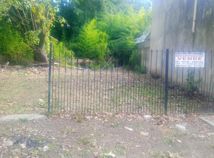 Terreno · 252m²