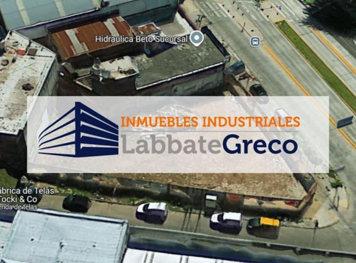 Terreno · 760m²