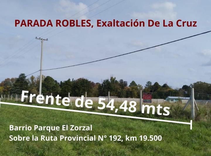 Terreno · 2380m²