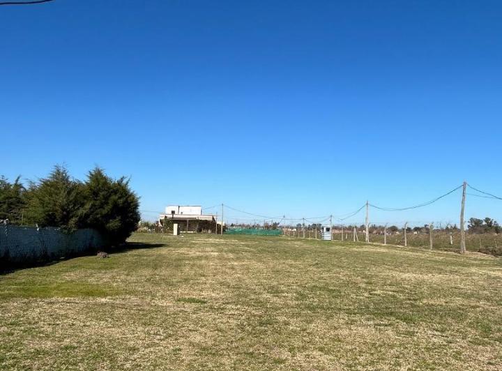Terreno · 620m²