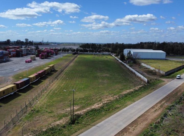 Terreno · 20000m²