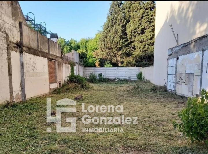 Terreno · 409m²