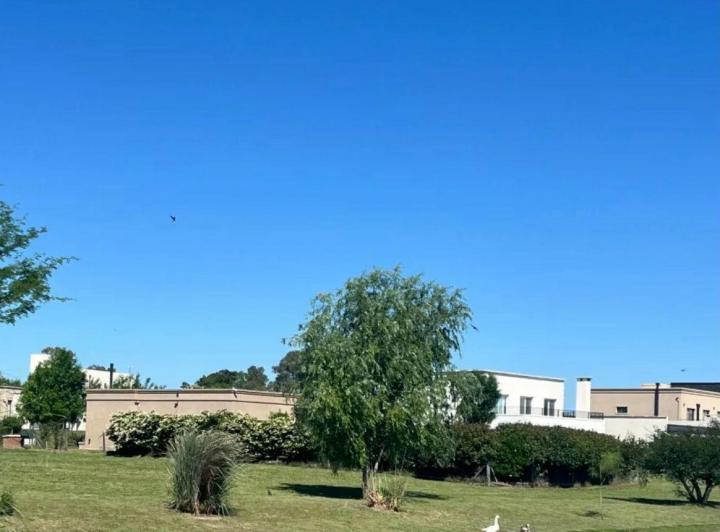 Terreno · 576m²