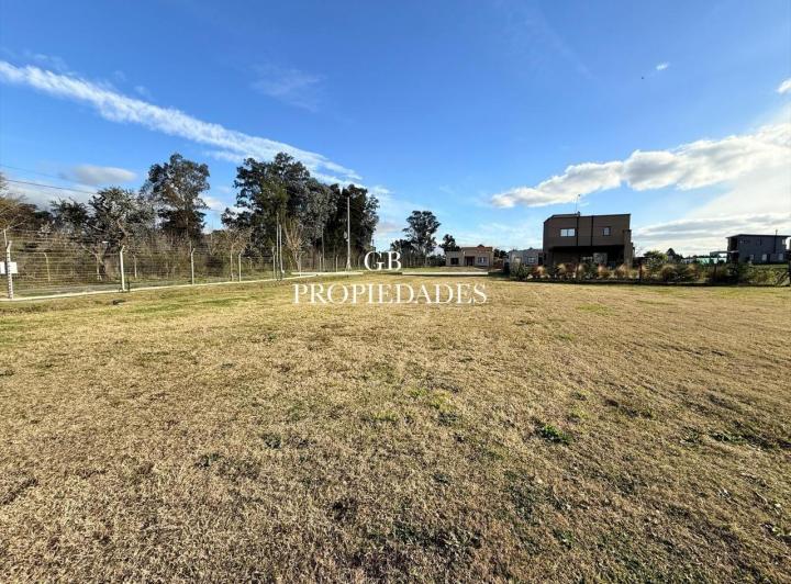 Terreno · 512m²