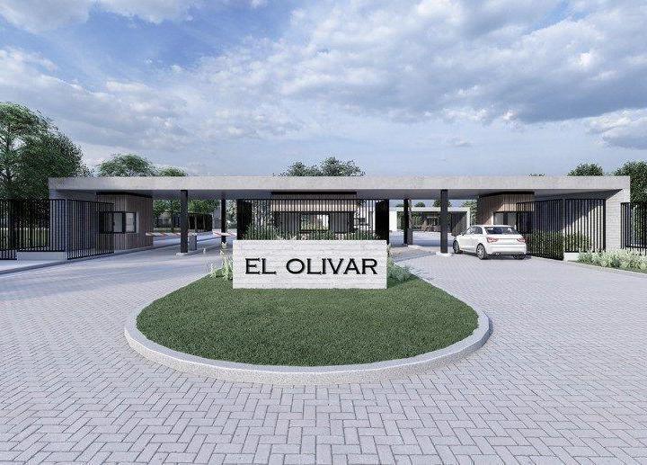 Terreno · 400m²