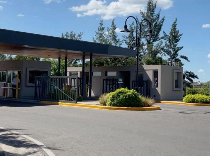 Terreno · 459m²