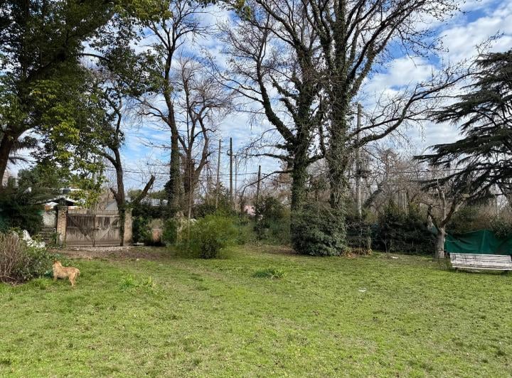 Terreno · 500m²