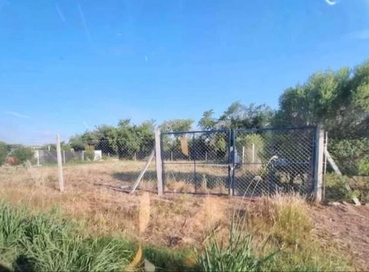 Terreno · 748m²